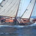 Trimming The Sails